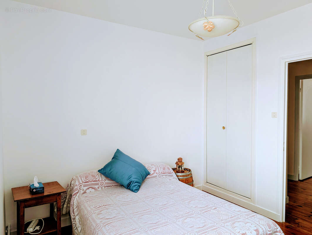 Maison à LA CHAISE-DIEU