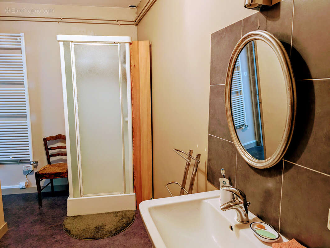 Maison à LA CHAISE-DIEU