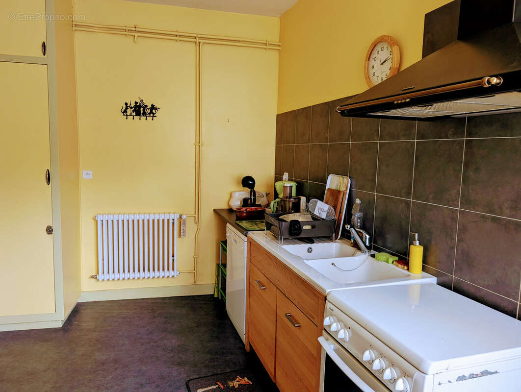 Maison à LA CHAISE-DIEU