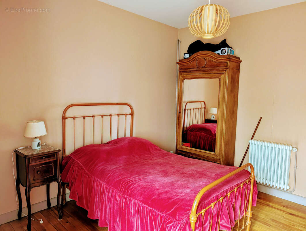 Maison à LA CHAISE-DIEU