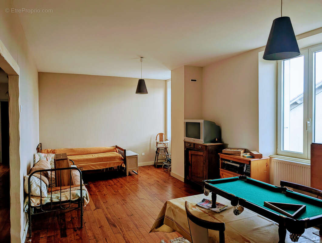 Maison à LA CHAISE-DIEU