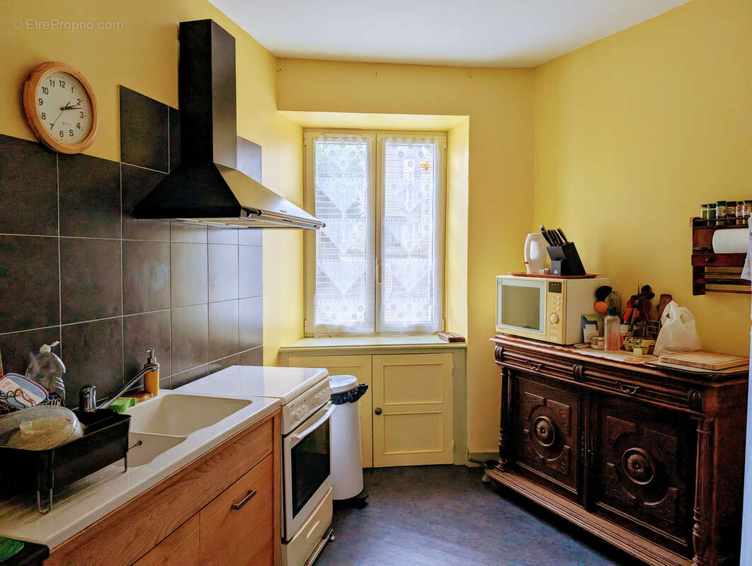 Maison à LA CHAISE-DIEU