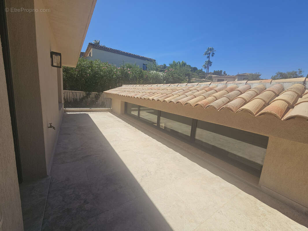 Maison à SAINTE-MAXIME