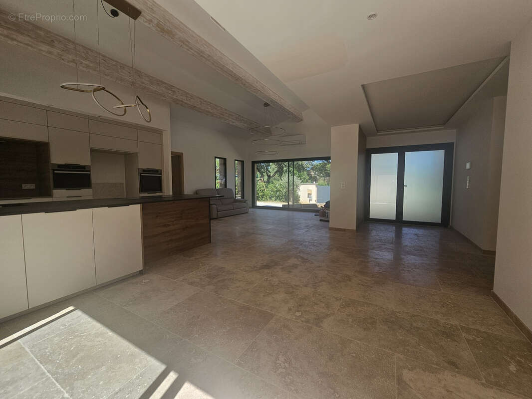 Maison à SAINTE-MAXIME