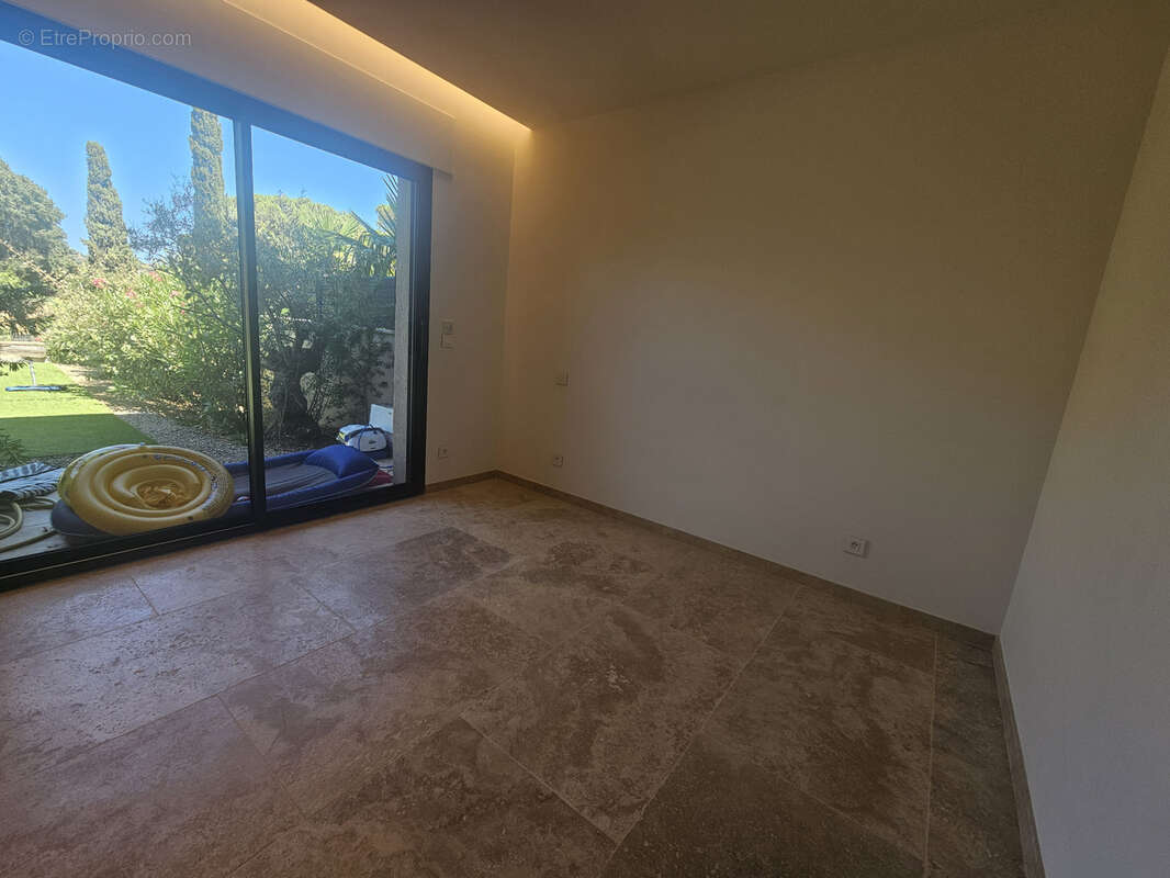 Maison à SAINTE-MAXIME