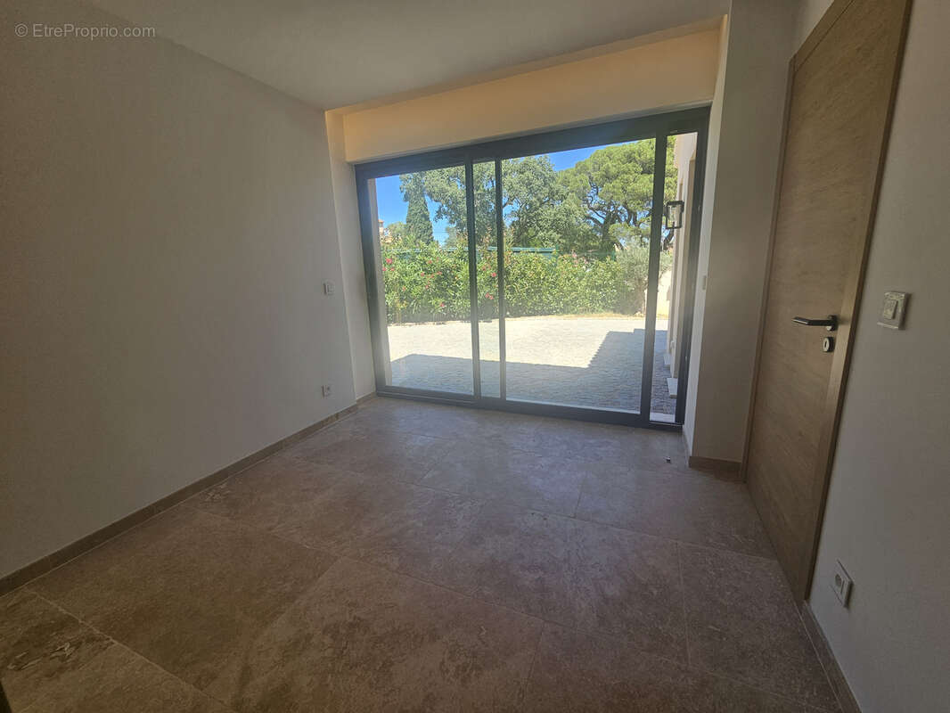 Maison à SAINTE-MAXIME