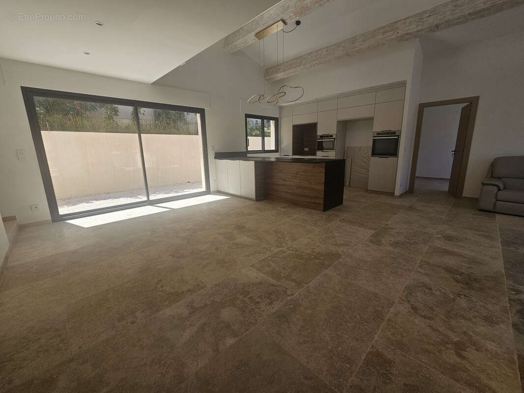 Maison à SAINTE-MAXIME