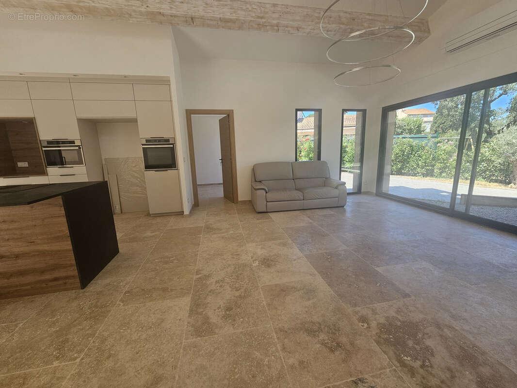 Maison à SAINTE-MAXIME