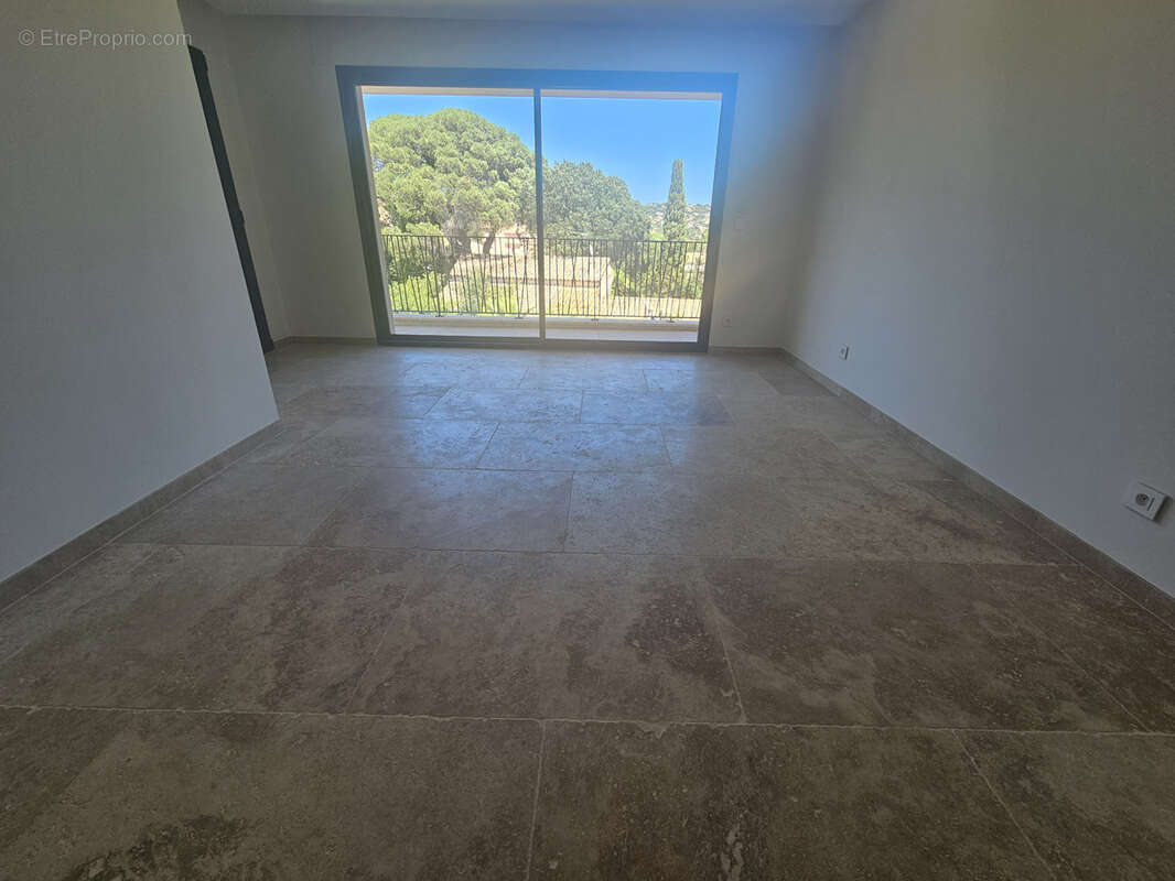 Maison à SAINTE-MAXIME