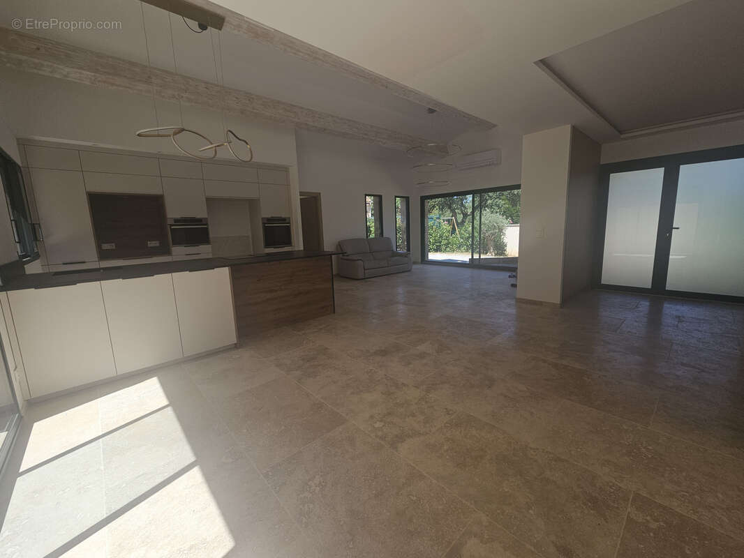 Maison à SAINTE-MAXIME