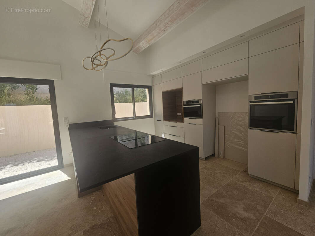 Maison à SAINTE-MAXIME