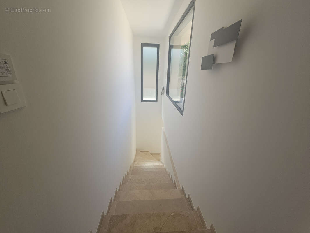 Maison à SAINTE-MAXIME