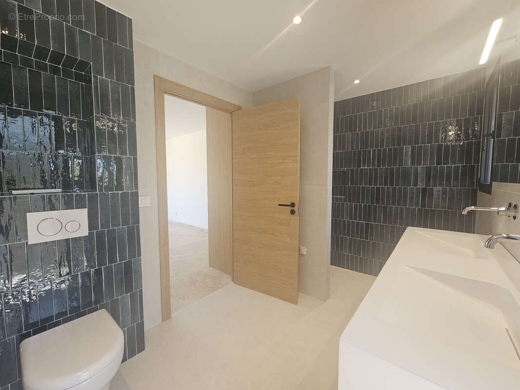 Maison à SAINTE-MAXIME