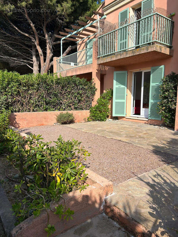 Appartement à SAINT-FLORENT