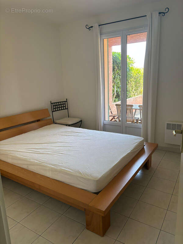 Appartement à SAINT-FLORENT