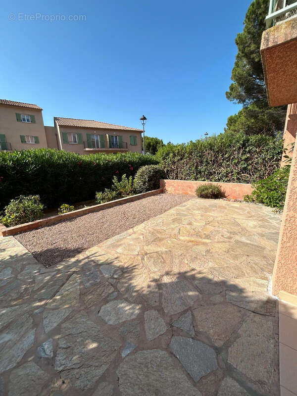 Appartement à SAINT-FLORENT