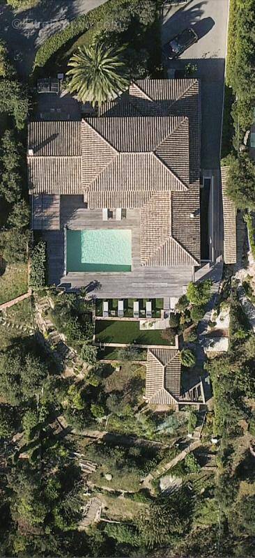 Maison à LES ADRETS-DE-L'ESTEREL