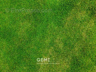 Terrain à HIRTZFELDEN