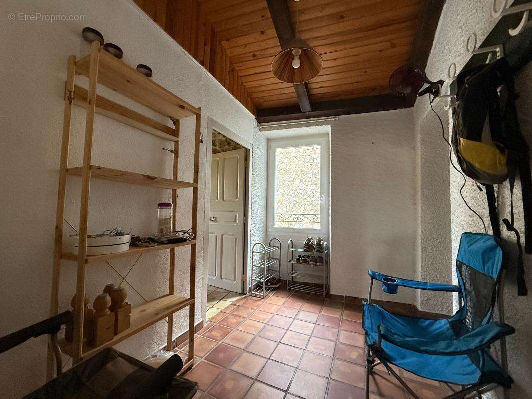 Maison à LABLACHERE