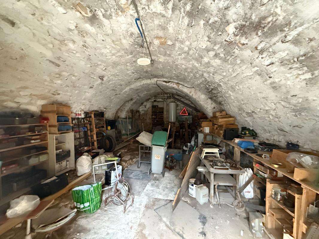 Maison à LABLACHERE