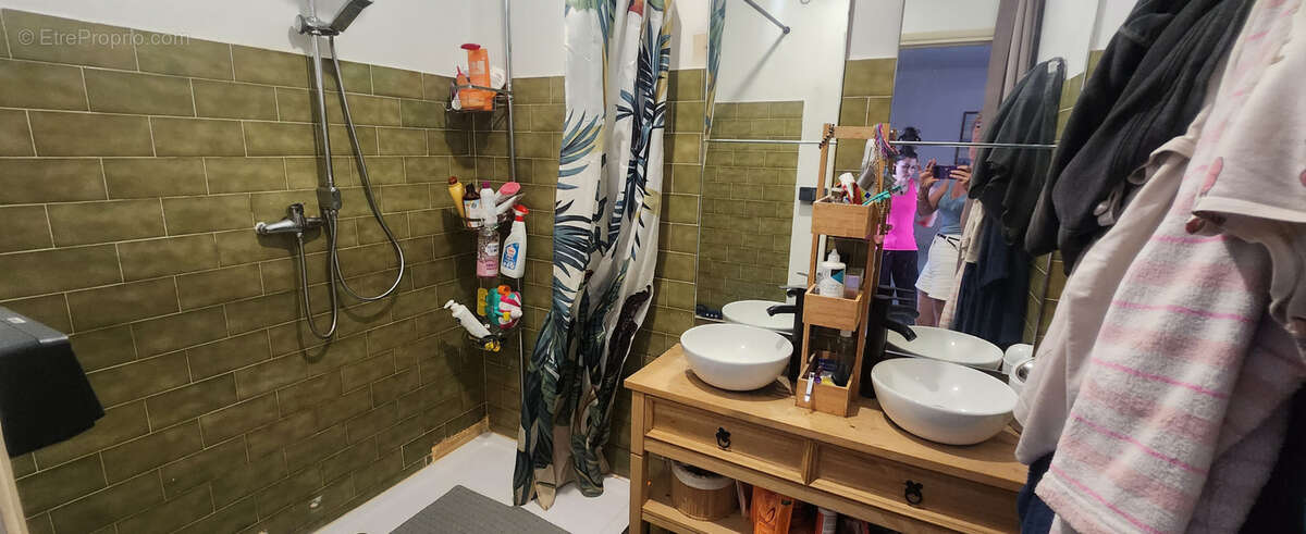 Maison à MIRANDOL-BOURGNOUNAC