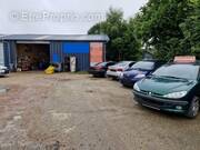 Commerce à CORMEILLES