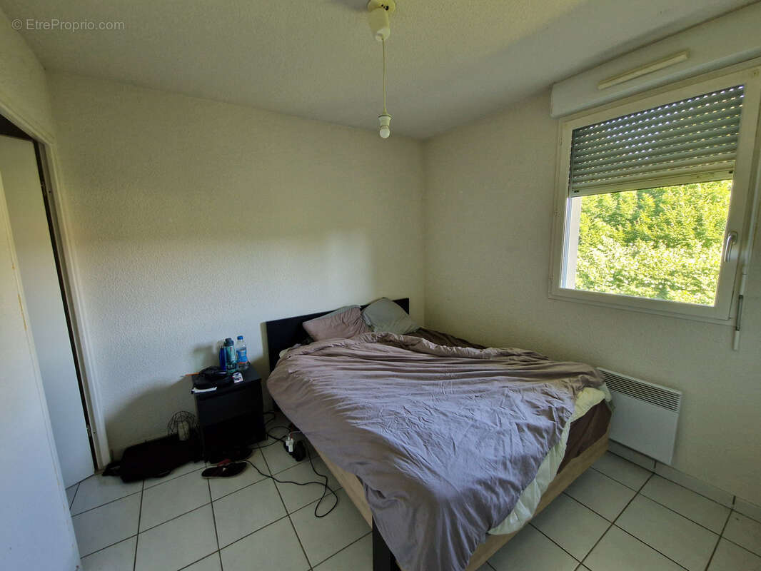 Appartement à AUTUN