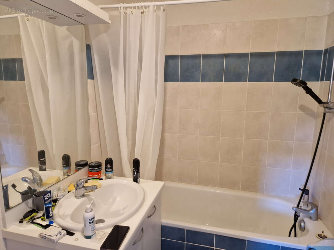 Appartement à AUTUN