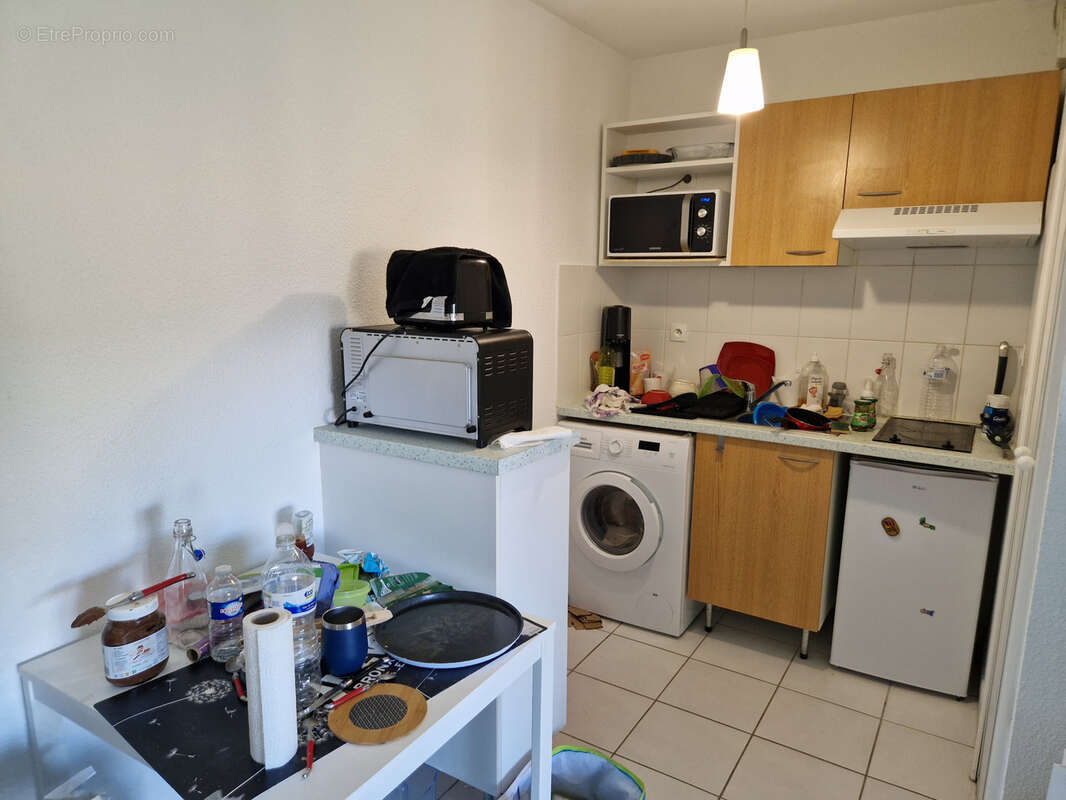 Appartement à AUTUN