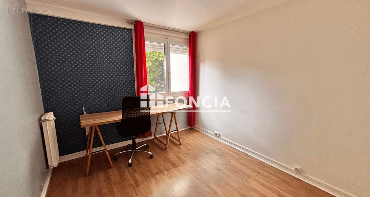 Appartement à LA ROCHELLE