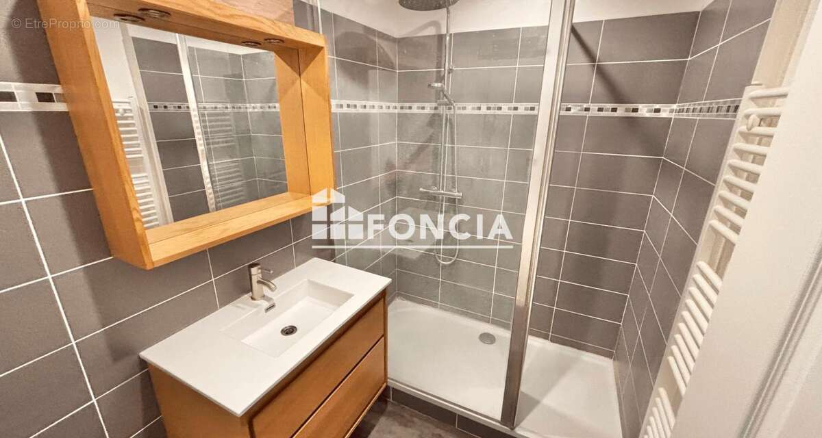 Appartement à LA ROCHELLE