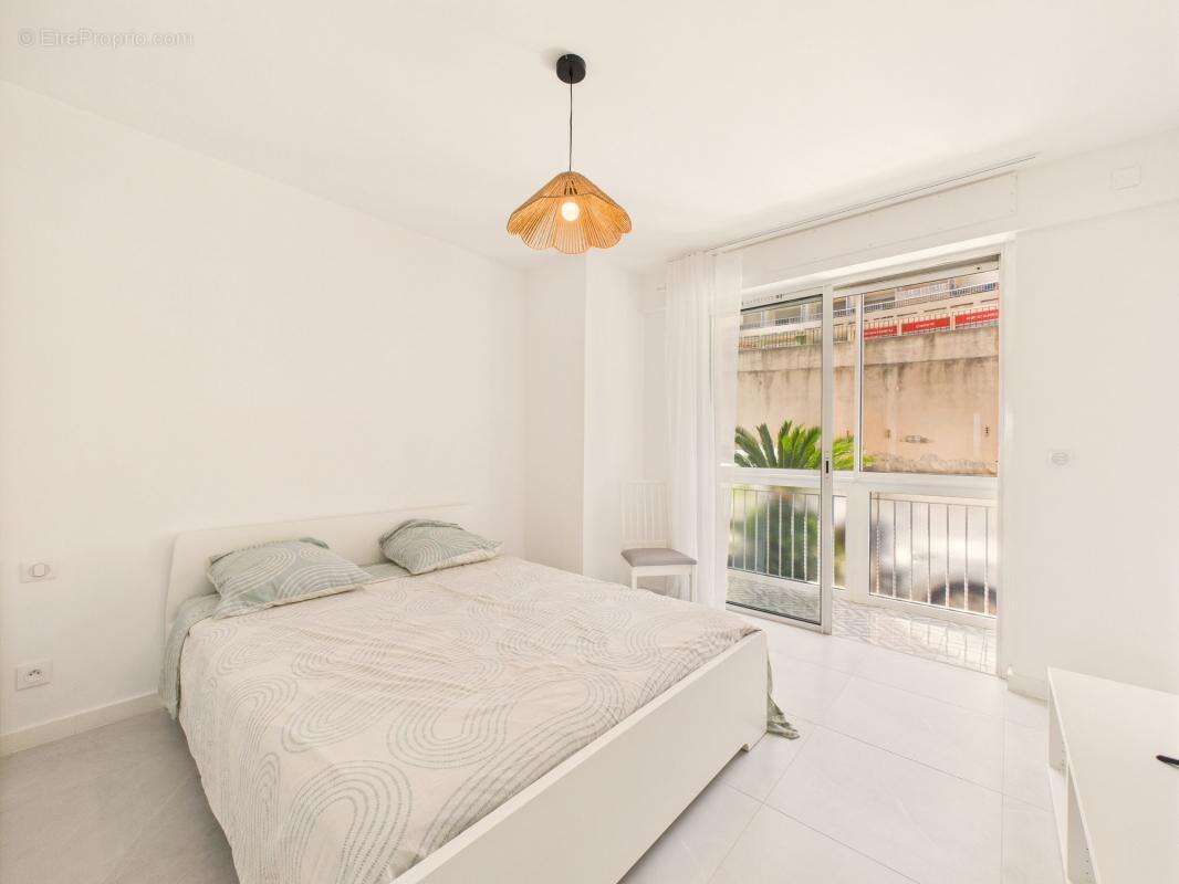 Appartement à AJACCIO