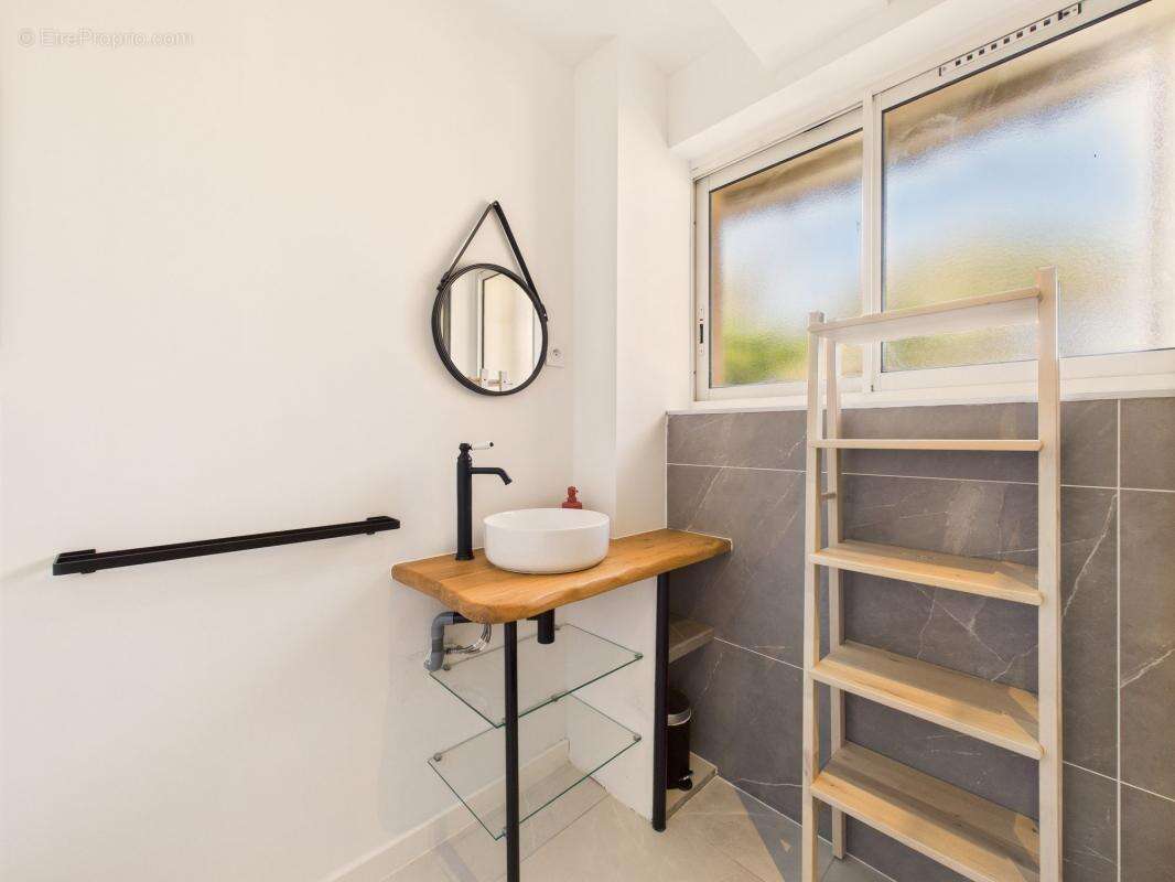 Appartement à AJACCIO
