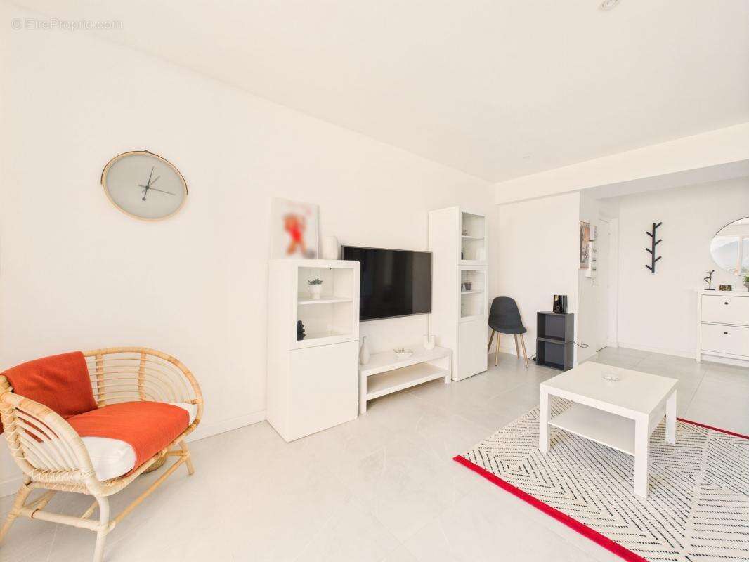 Appartement à AJACCIO