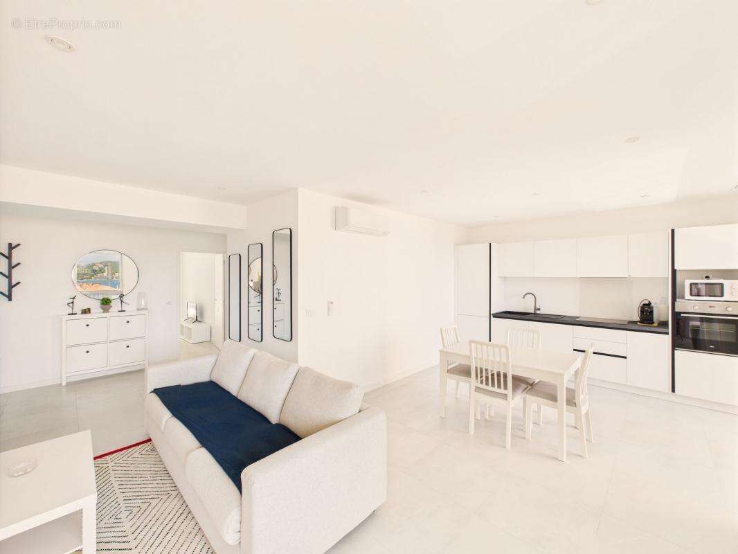 Appartement à AJACCIO