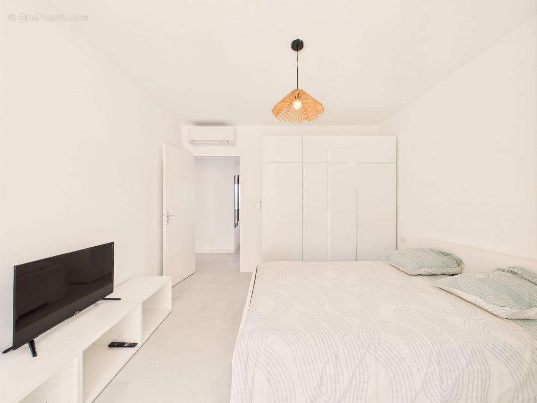 Appartement à AJACCIO