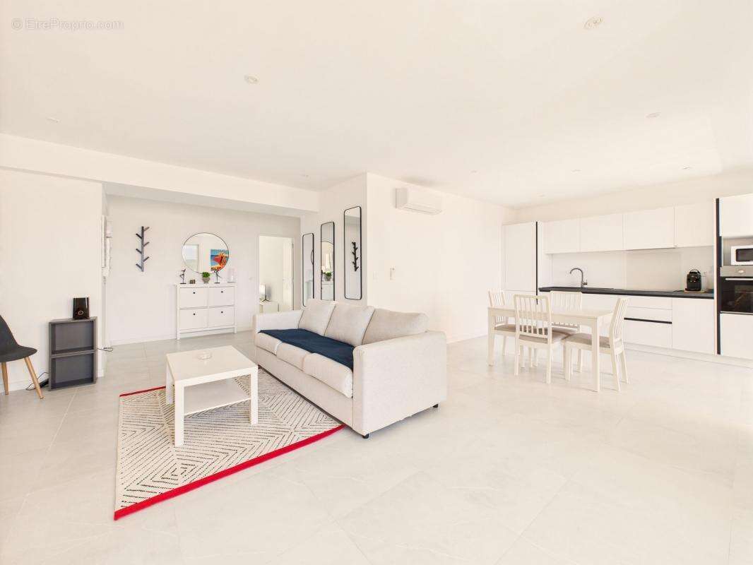 Appartement à AJACCIO