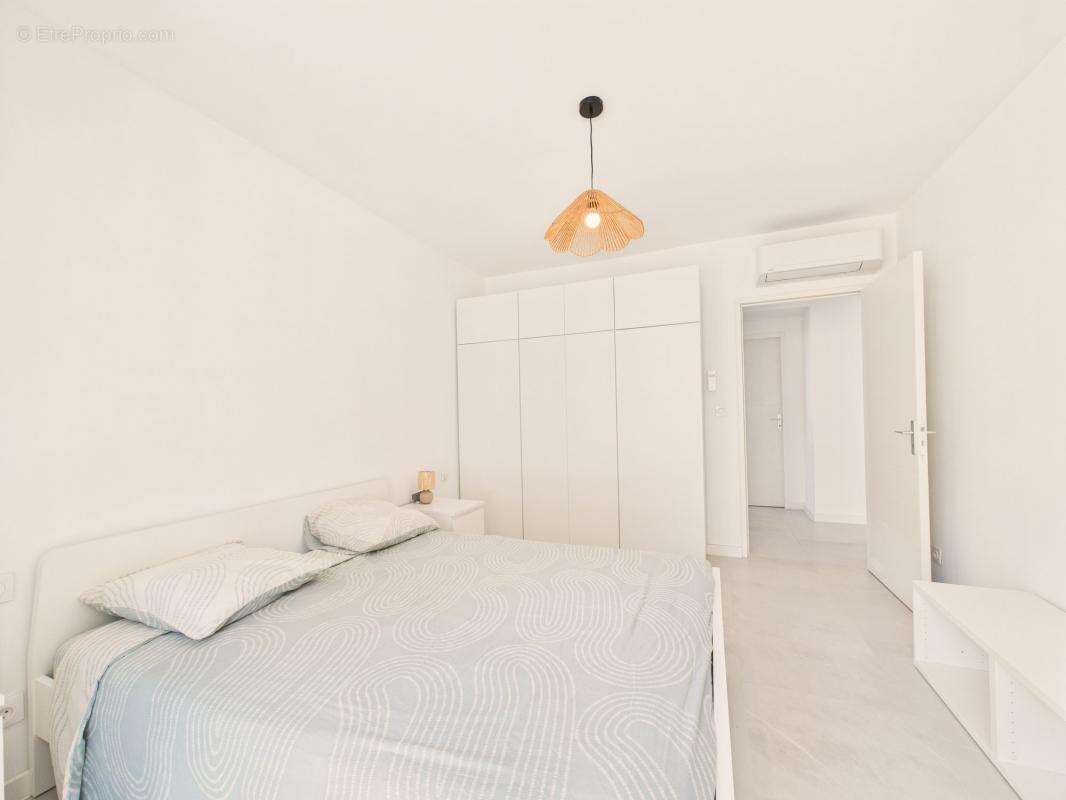 Appartement à AJACCIO
