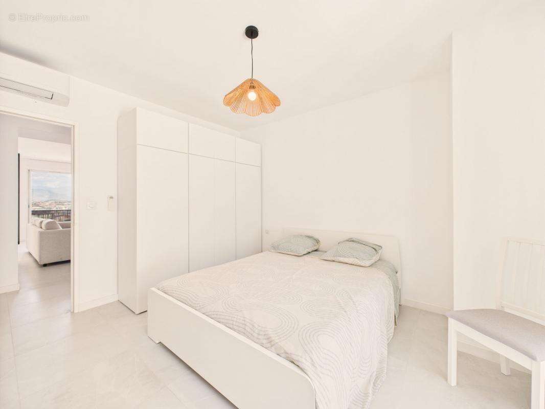 Appartement à AJACCIO