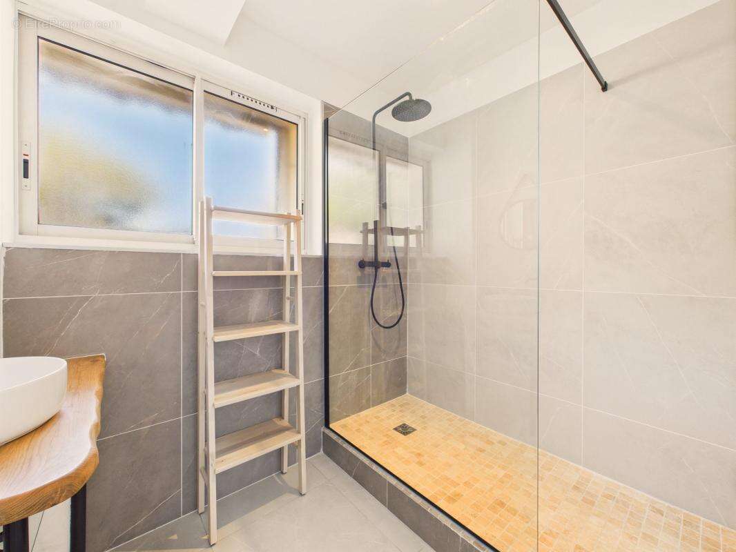 Appartement à AJACCIO