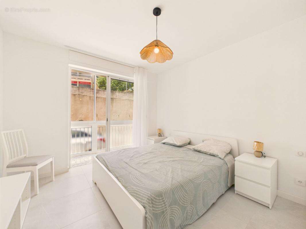 Appartement à AJACCIO