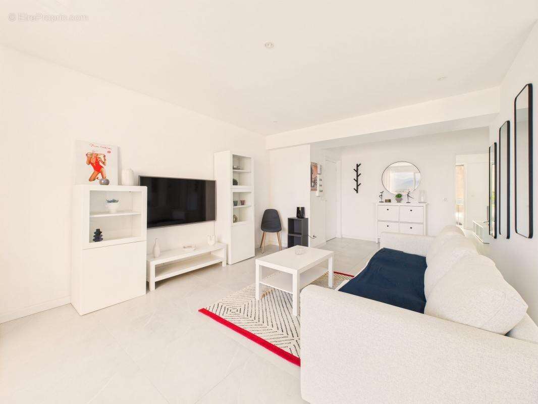 Appartement à AJACCIO