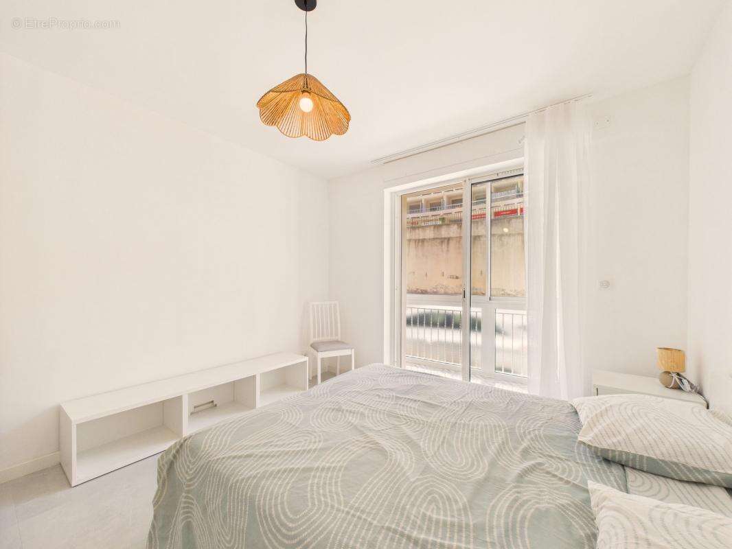 Appartement à AJACCIO