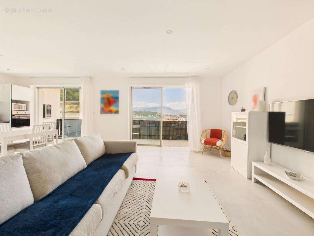 Appartement à AJACCIO