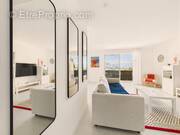 Appartement à AJACCIO