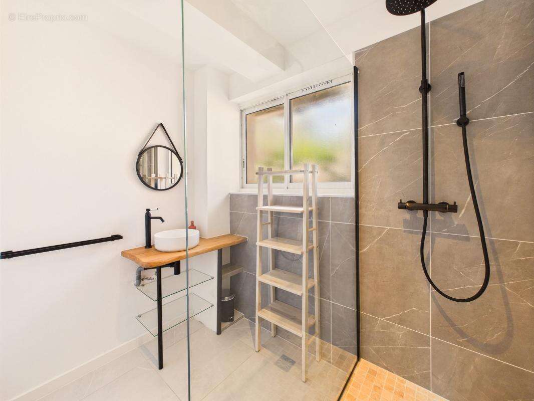 Appartement à AJACCIO