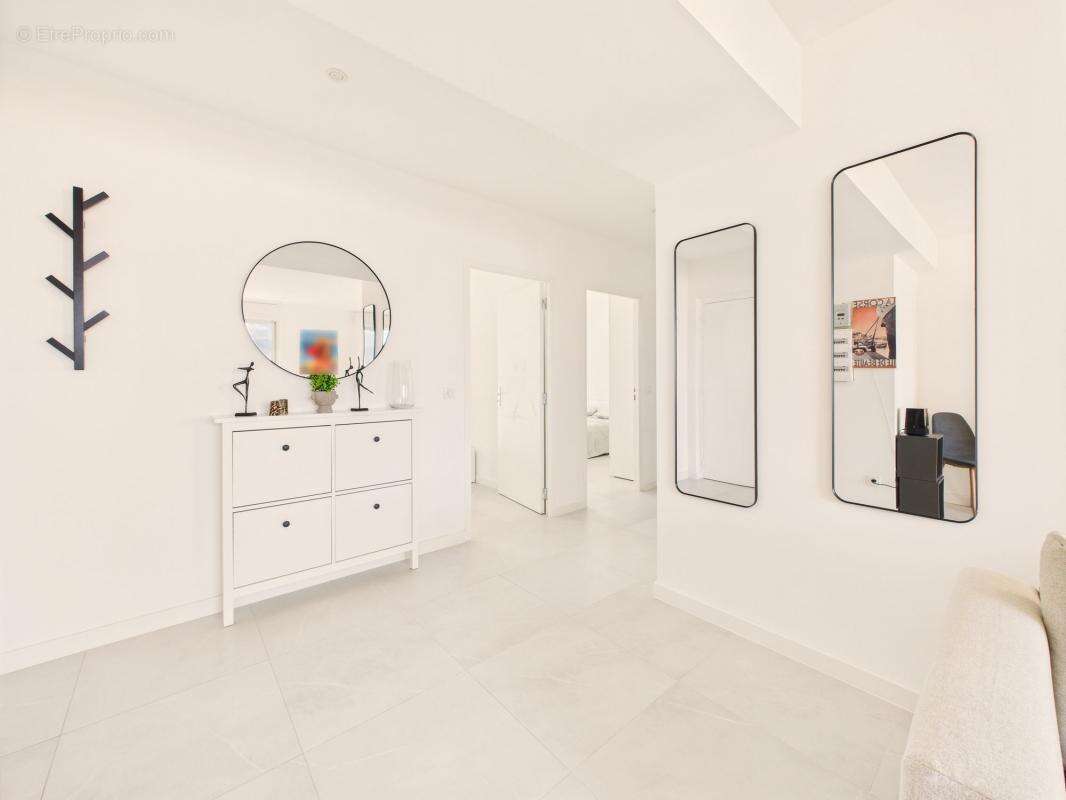 Appartement à AJACCIO