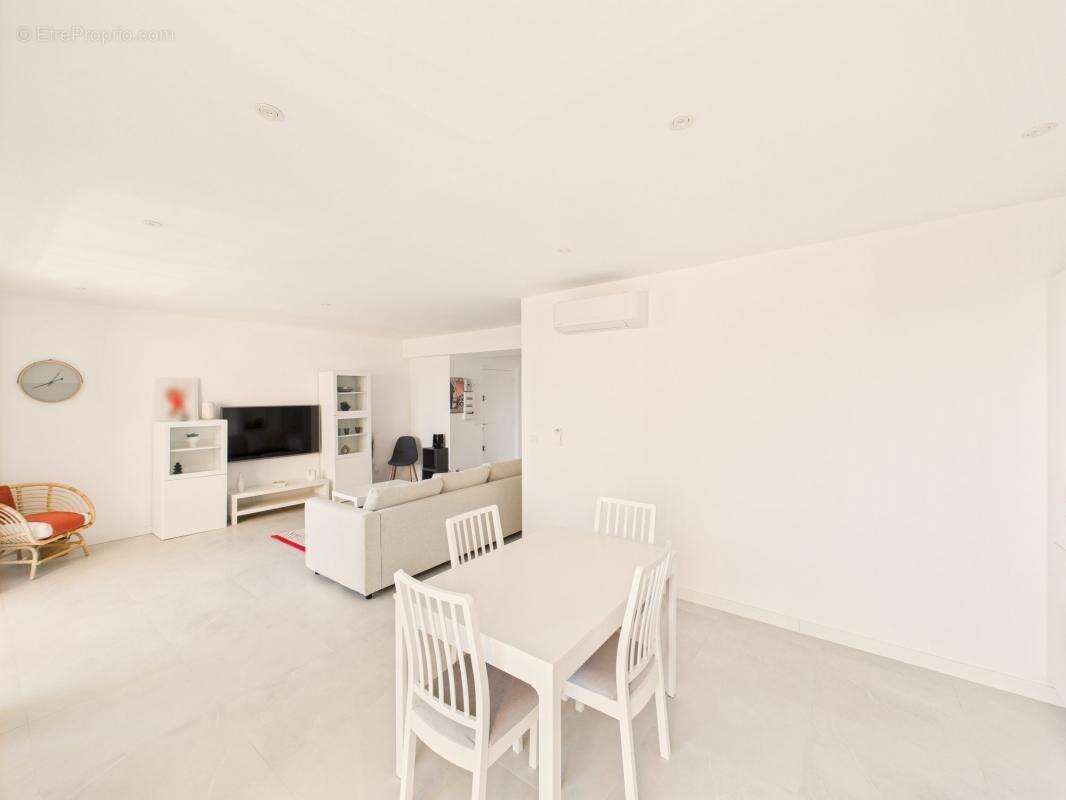 Appartement à AJACCIO