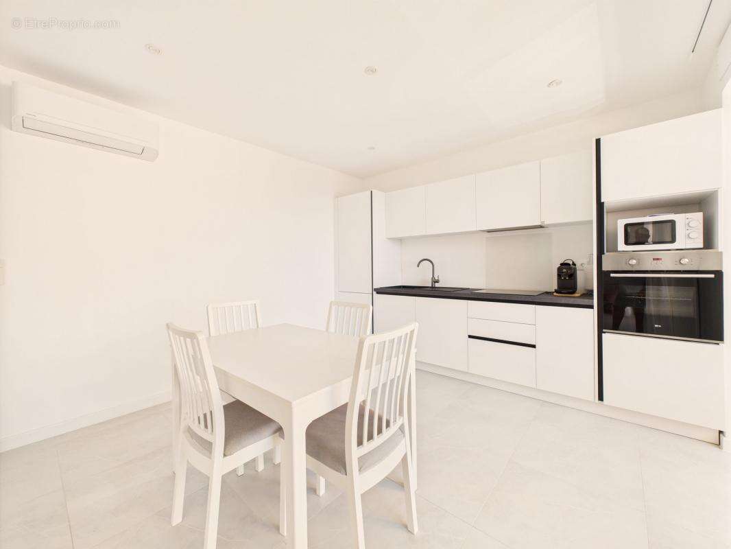 Appartement à AJACCIO