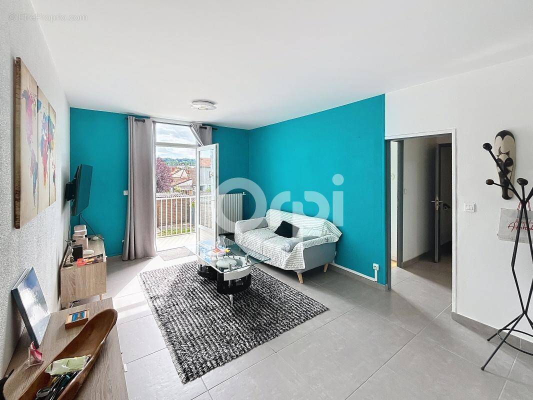 Appartement à PERIGUEUX